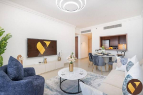 Stay at Boulevard Point - Burj & Fountain Views